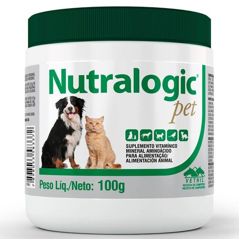 Nutralogic Vetnil 100g