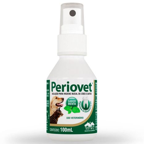 Spray Periovet Vetnil 100ml