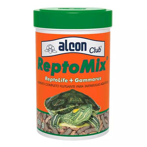 Alimento Alcon Club Reptomix 60g