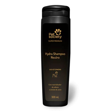 Shampoo Hydra Neutro - Super Premium 300ML