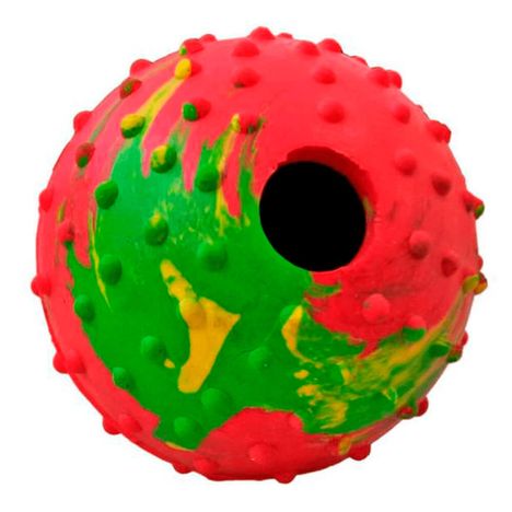 Bola Para Ração Chalesco Bola Para Ração Chalesco