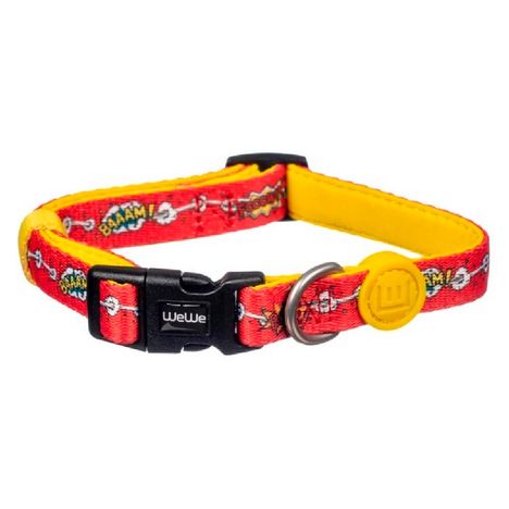 Colar Super Dog M Colar Super Dog M