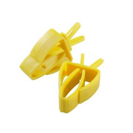 Braçadeira de Plástico para Gaiola Ferplast Braçadeira de Plástico para Gaiola Ferplast