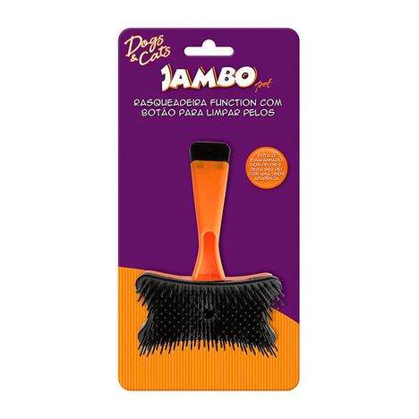 Rasqueadeira Function Laranja Jambo Rasqueadeira Function Laranja Jambo