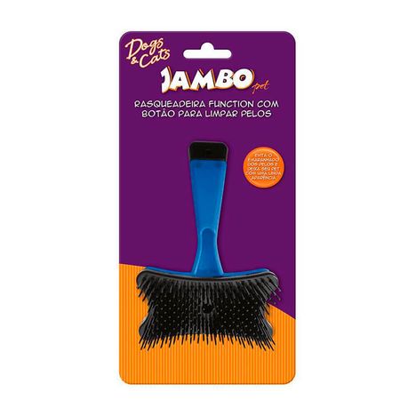 Rasqueadeira Function Azul Jambo Rasqueadeira Function Azul Jambo