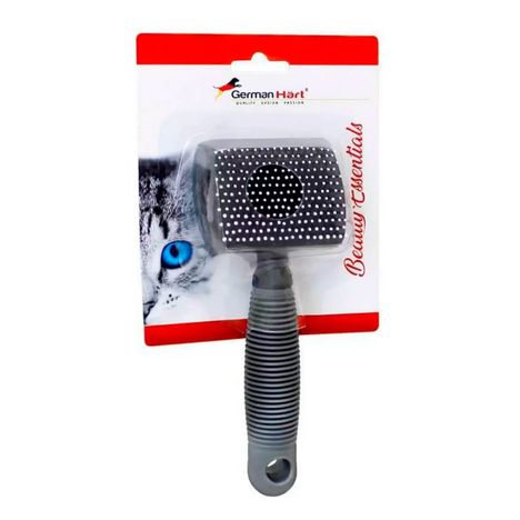 Escova Rasqueadeira para Gatos German Hart P Escova Rasqueadeira para Gatos German Hart P