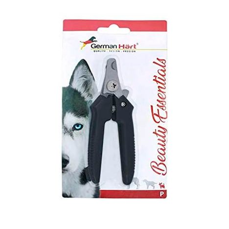 Cortador de Unha Alicate German Hart para Cães Tamanho Pequeno Cortador de Unha Alicate German Hart para Cães Tamanho Pequeno