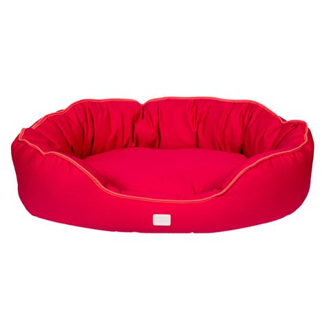 Cama Oval Sarja Lisa Urban Puppy G - Pink Cama Oval Sarja Lisa Urban Puppy G - Pink
