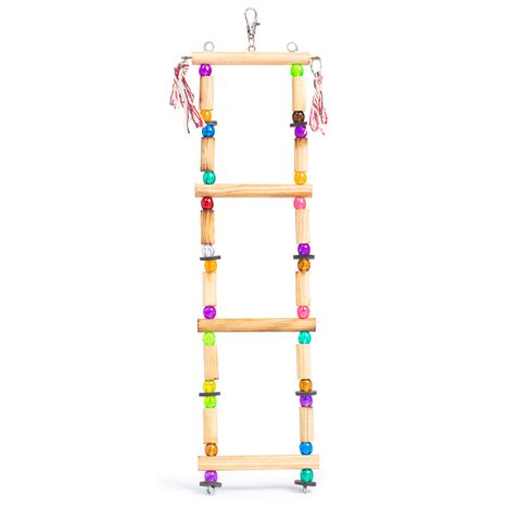 Brinquedo Passaritos Toys Para Pássaros Cordão Escada Calopsita. Brinquedo Passaritos Toys Para Pássaros Cordão Escada Calopsita.