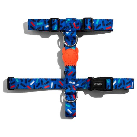 Peitoral para cachorros H Atlanta PP Peitoral para cachorros H Atlanta PP