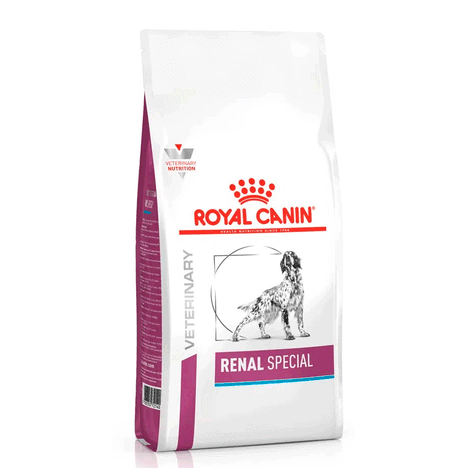 Ração Royal Canin Renal Special 2 Kg