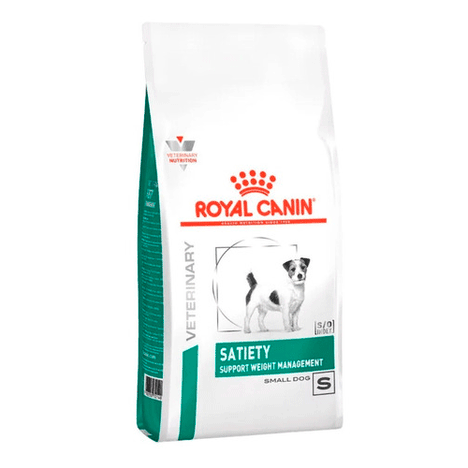 Ração Royal Canin Satiety Small Dog 1,5 Kg