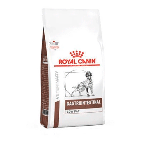 Ração Royal Canin Gastro Intestinal Low Fat 10,1 Kg