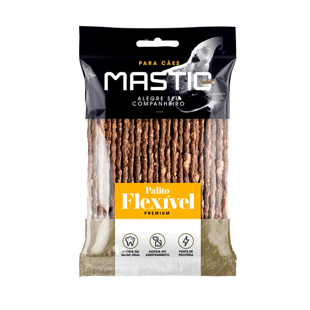 Petisco Saudável de Maçã (70g)