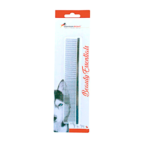 Pente Germanhart Metal para Cães G