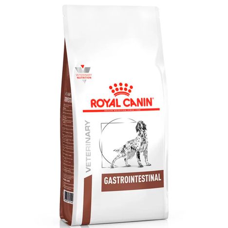 Ração Royal Canin Veterinary Gastrointestinal para Cães Adultos 10,1 kg Ração Royal Canin Veterinary Gastrointestinal para Cães Adultos 10,1 kg