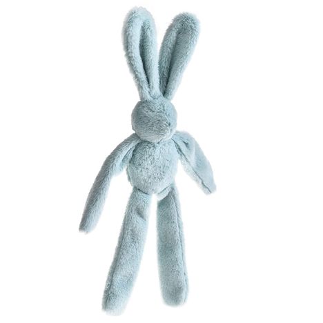 Brinquedo Ursso Longo de Pelúcia Fofo