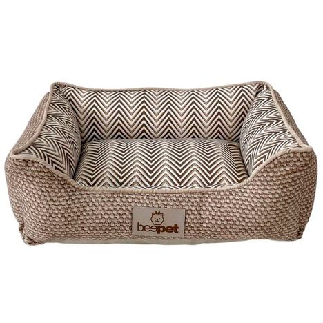 Cama Beepet Luxo Impermeável Savana XEGG Cama Beepet Luxo Impermeável Savana XEGG