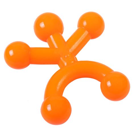 Brinquedo Boneco Flex - Buddy Toys