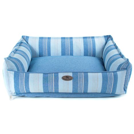 Cama Risk Turquesa N02 - Pickorruchos Cama Risk Turquesa N02 - Pickorruchos