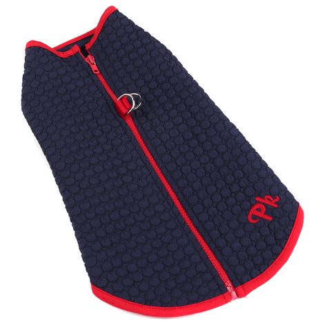 Roupinha Capa Winter N02 - Pickorruchos