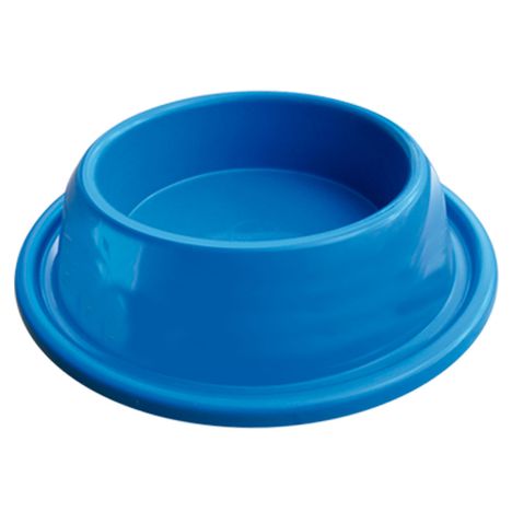 Comedouro Furacão Pet Anti Formiga para Gato Azul - 200ml Comedouro Furacão Pet Anti Formiga para Gato Azul - 200ml