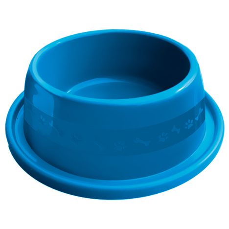 Comedouro Furacão Pet Anti Formiga Azul n03- 1.000ml Comedouro Furacão Pet Anti Formiga Azul n03- 1.000ml
