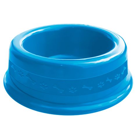 Comedouro Furacão Pet para Gatos Azul n04 - 1.900ml Comedouro Furacão Pet para Gatos Azul n04 - 1.900ml