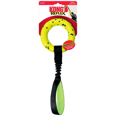 Kong Reflex Tug