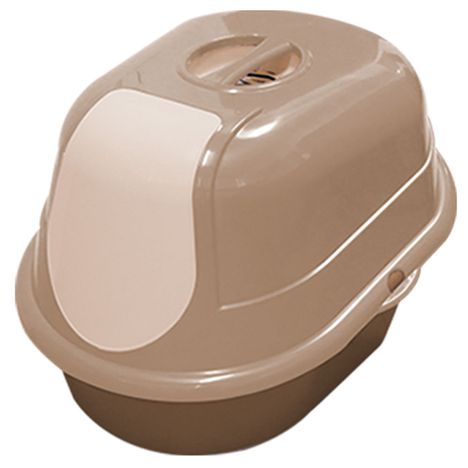 Caixa de Areia Furacão Pet Marrom (Export) - Caixa de Areia Caixa de Areia Furacão Pet Marrom (Export) - Caixa de Areia