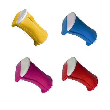 Lancheira Furacão Pet Cãotil para Cães Lancheira Furacão Pet Cãotil para Cães