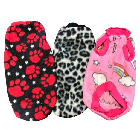 Roupinha Suéter Soft N18 - Griff Pat's Roupinha Suéter Soft N18 - Griff Pat's