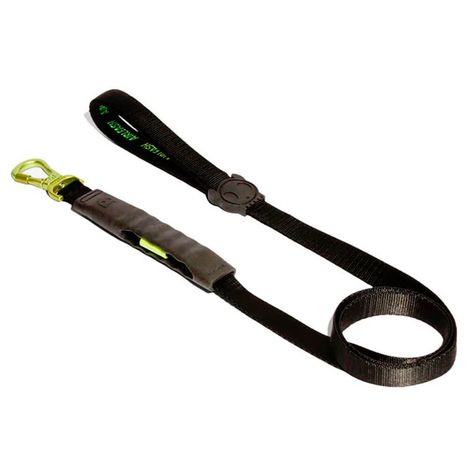 Guia AirLeash Neon para Cães - Zee Dog Guia AirLeash Neon para Cães - Zee Dog