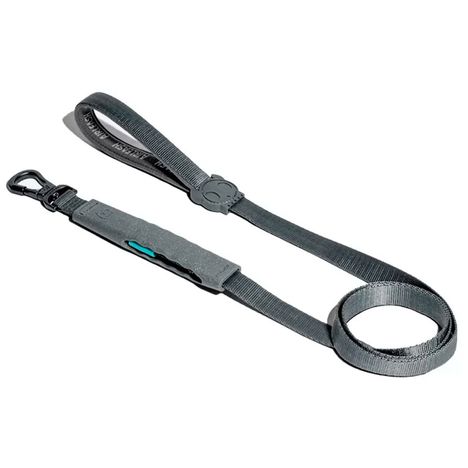 Guia AirLeash Carbon para Cães - Zee Dog