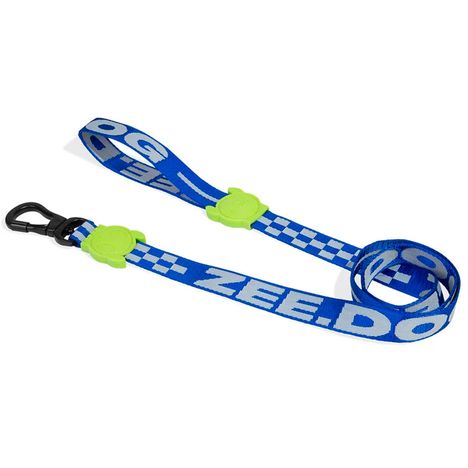 Guia Jacquard Astro para Cães P - Zee Dog Guia Jacquard Astro para Cães P - Zee Dog