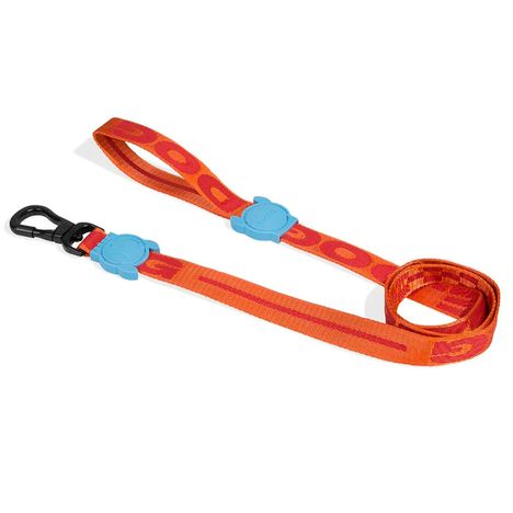 Guia Jacquard Gibson para Cães P - Zee Dog Guia Jacquard Gibson para Cães P - Zee Dog