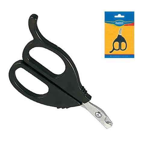 Cortador de unha para Gatos G - Chalesco Cortador de unha para Gatos G - Chalesco