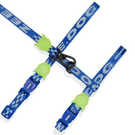 Coleira Jacquard Astro para gatos - Zee Cat Coleira Jacquard Astro para gatos - Zee Cat