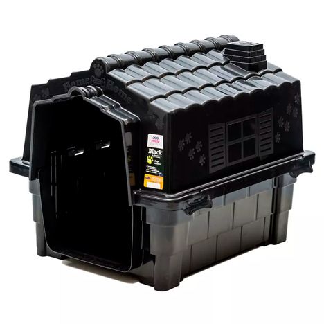 Casa Black Dog House Evolution N°2 Casa Black Dog House Evolution N°2