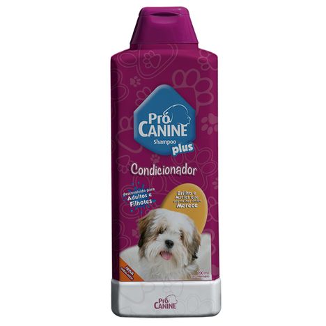 Condicionador Pró Canine - 700ml Condicionador Pró Canine - 700ml