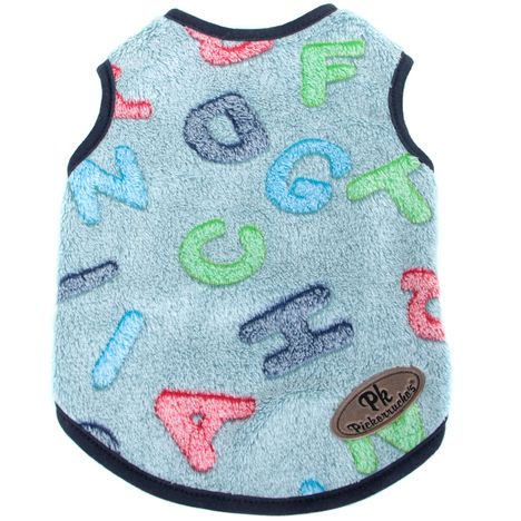 Blusa My Dream Letras Azul 04 - Pickorruchos Blusa My Dream Letras Azul 04 - Pickorruchos