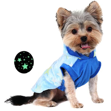 Blusa Puppy Magic Azul 03 - Pickorruchos Blusa Puppy Magic Azul 03 - Pickorruchos