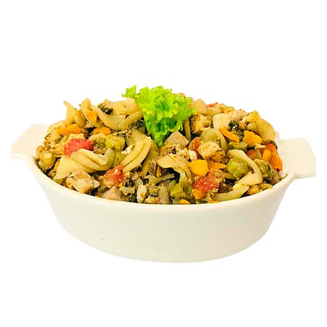 Comida Natural Macãorronada 400g - Natural Pets Comida Natural Macãorronada 400g - Natural Pets