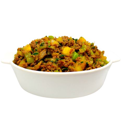 Comida Natural Hipoalergênica 400g - Natural Pets Comida Natural Hipoalergênica 400g - Natural Pets