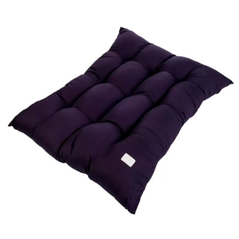 Almofada Gomo Sarja Marinho G - Urban Puppy