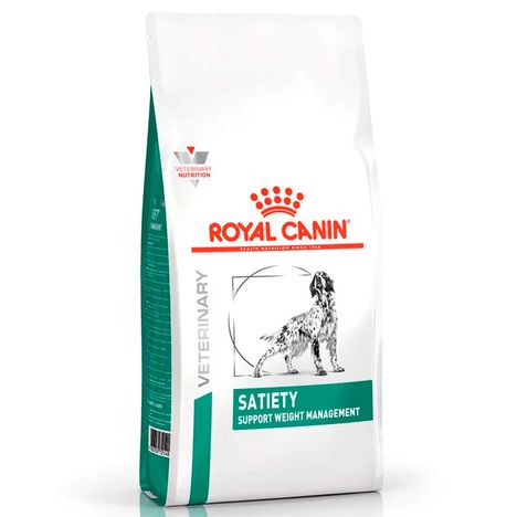 Ração Royal Canin Satiety Support 1,5 Kg