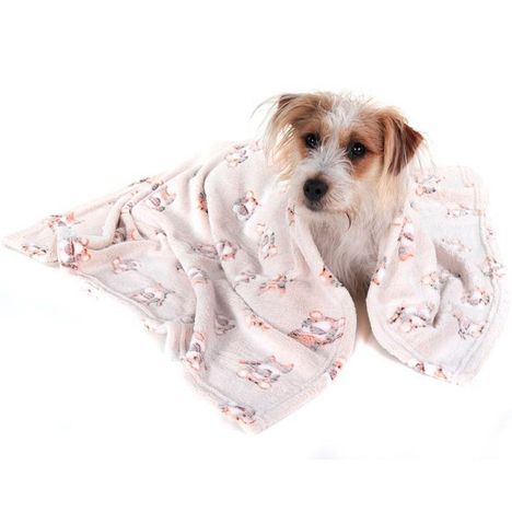 Cobertor Polar Bege - Pickoruchos Cobertor Polar Bege - Pickoruchos