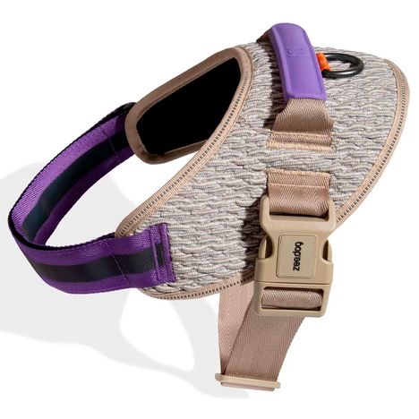 Peitoral FlyHarness ACG para Cães Tamanho 04 - Zee Dog Peitoral FlyHarness ACG para Cães Tamanho 04 - Zee Dog
