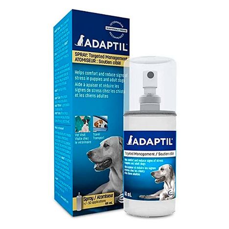Adaptil Spray para Cães 60ml