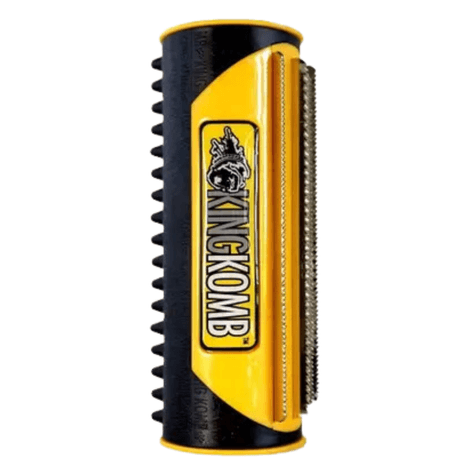 Eliminador de Pelos King Komb G - Chalesco Eliminador de Pelos King Komb G - Chalesco